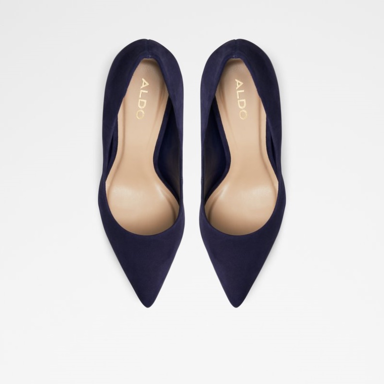 Aldo Kennedi Marine Mode