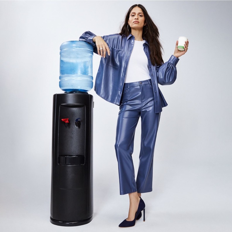 Kennedi Pump Aldo Fashion Navy