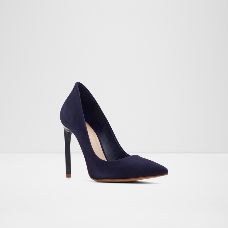 Kennedi Pump Aldo Fashion Navy