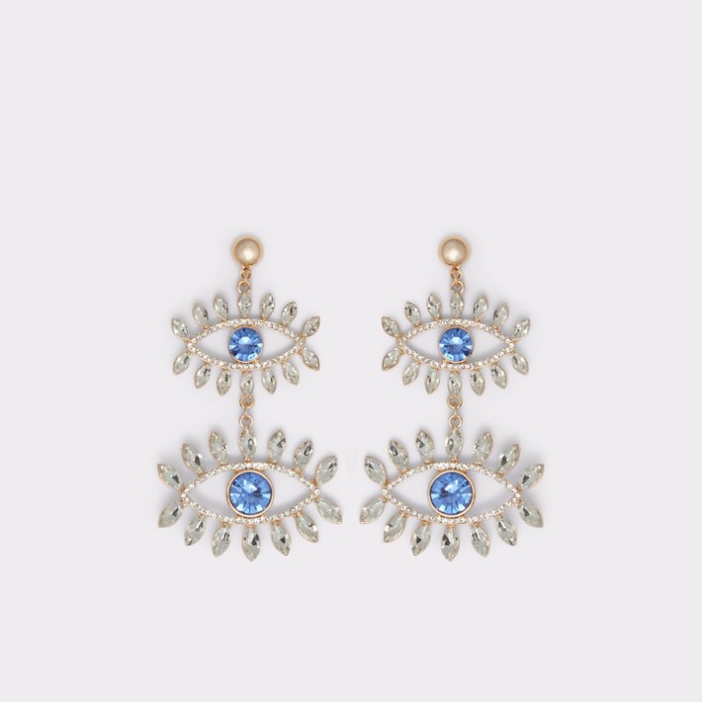 Mode Blau Keralian Aldo