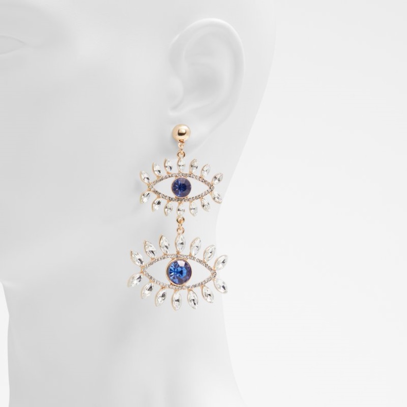 Mode Blau Keralian Aldo