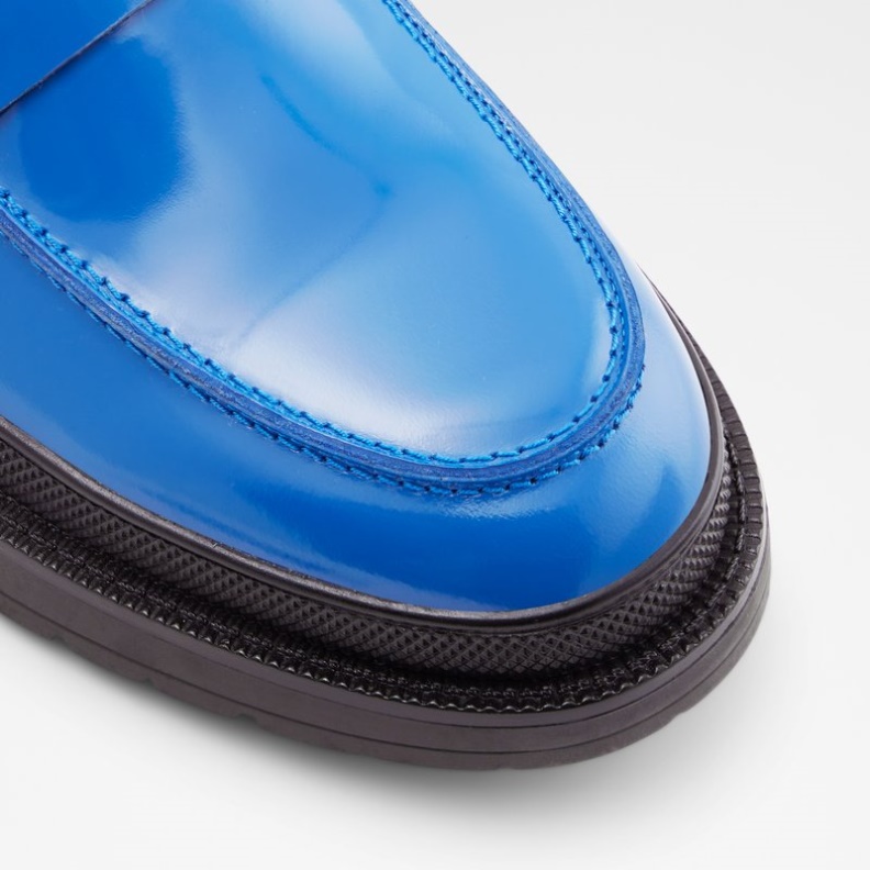 Fashion Blue Aldo Kerouac