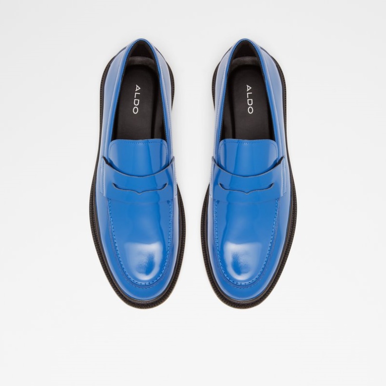 Fashion Blue Aldo Kerouac