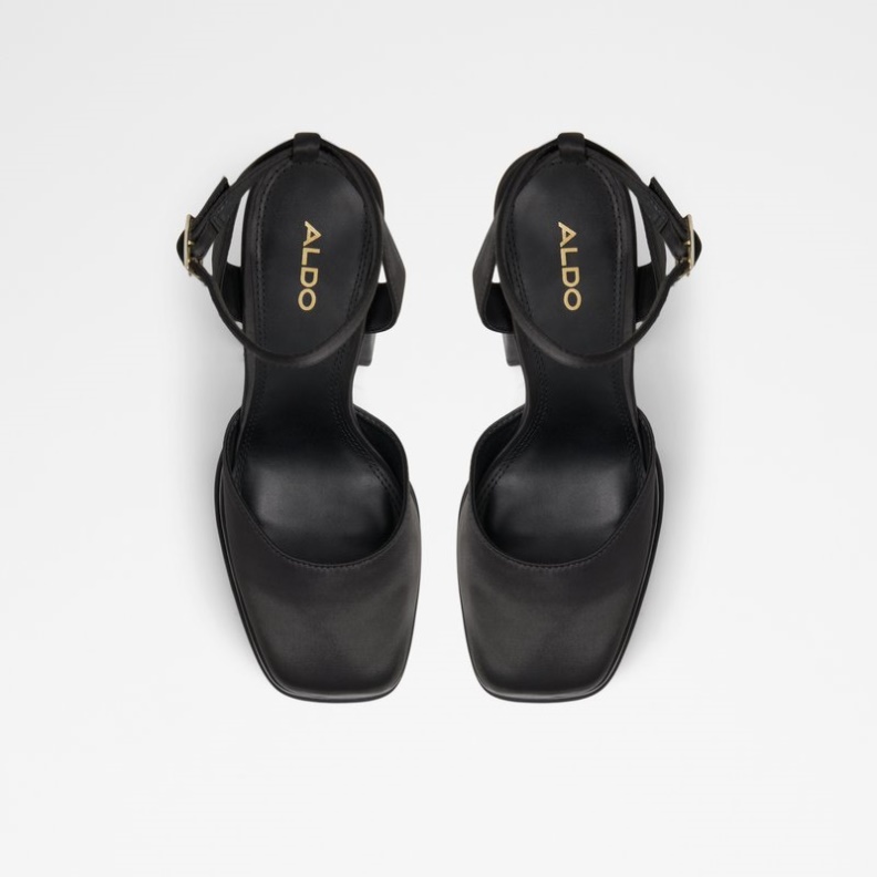 Schwarz Aldo Fashion Kersaudy