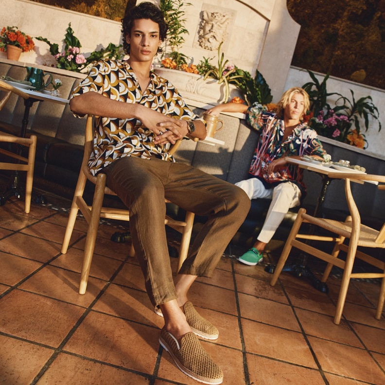 Kianou Espadrilles Cognac Aldo Fashion