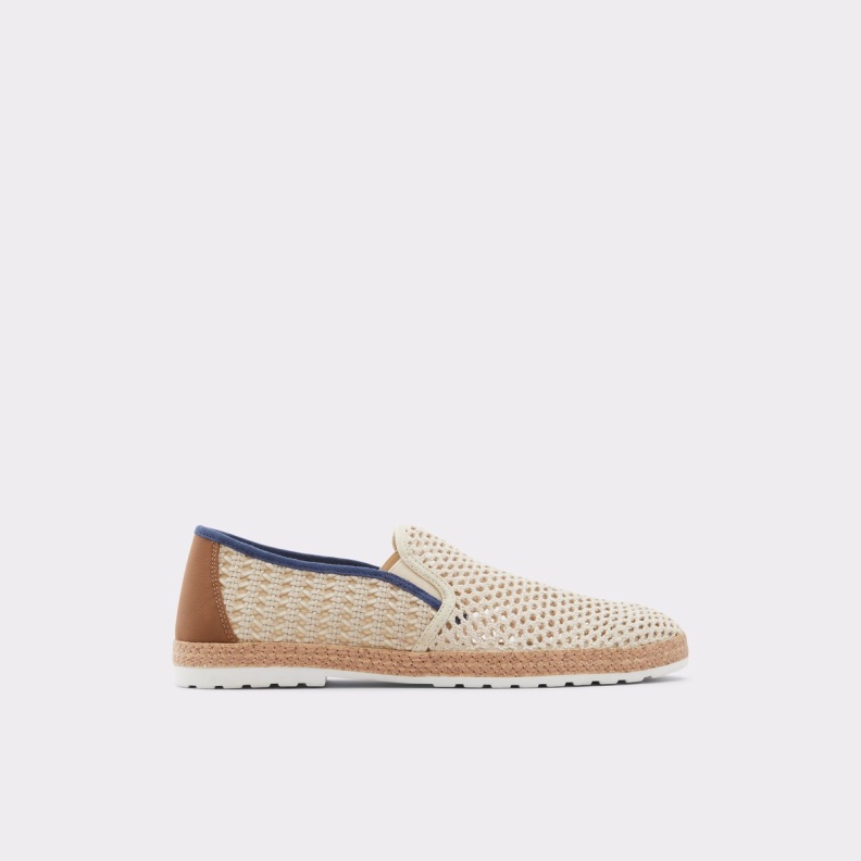 Kianou Espadrilles Fashion Light Beige Aldo