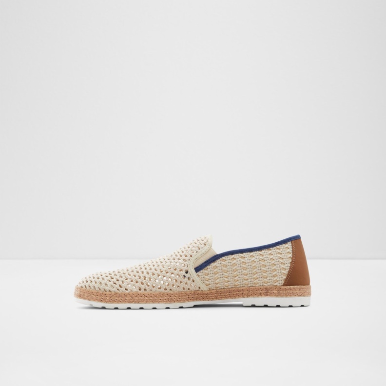 Kianou Espadrilles Fashion Light Beige Aldo