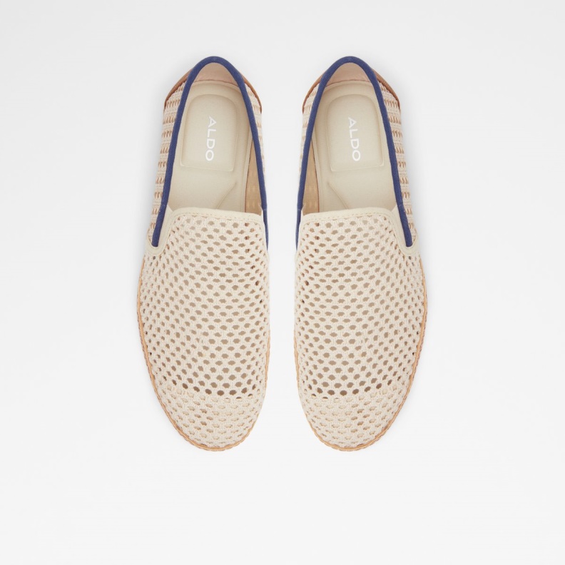 Kianou Espadrilles Fashion Light Beige Aldo