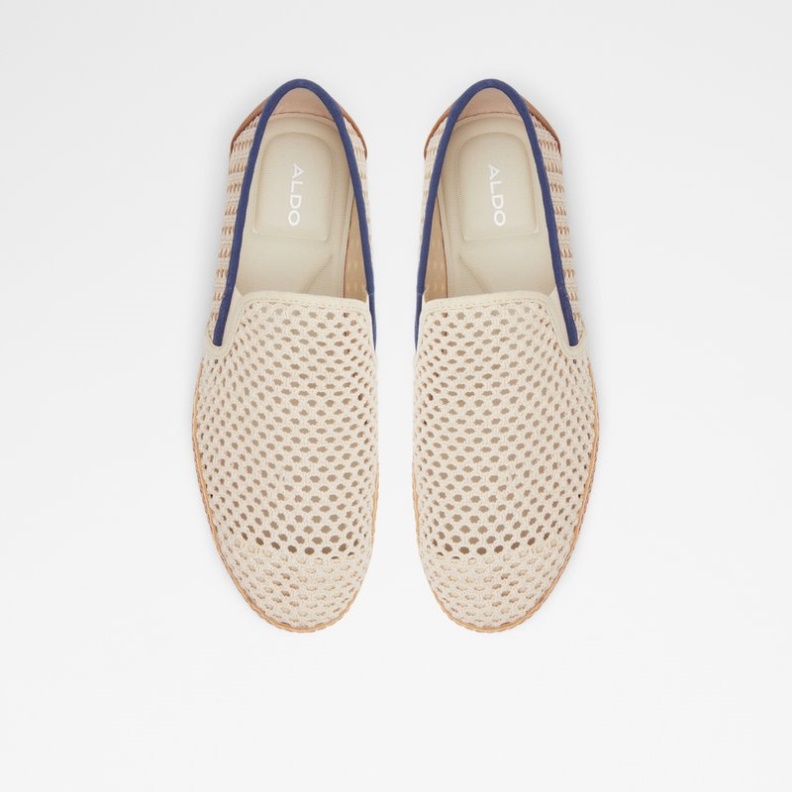 Kianou Fashion Aldo Light Beige