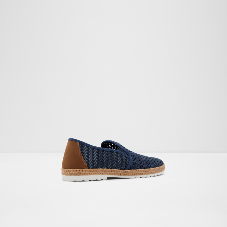 Navy Aldo Fashion Kianou Espadrilles