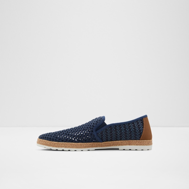 Navy Aldo Fashion Kianou Espadrilles