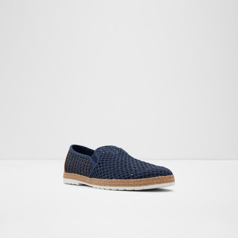 Navy Aldo Fashion Kianou Espadrilles