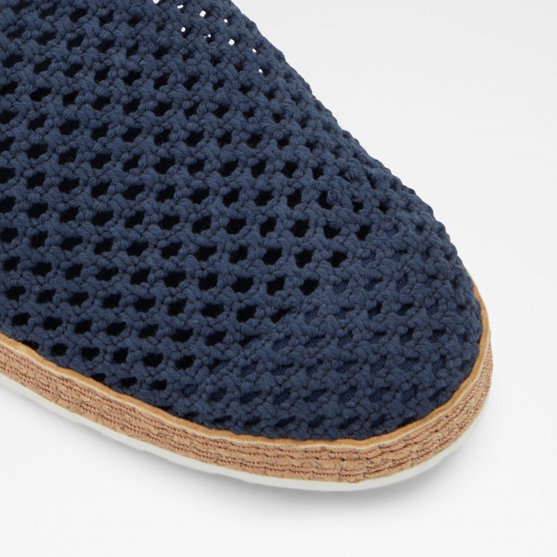 Navy Aldo Fashion Kianou Espadrilles