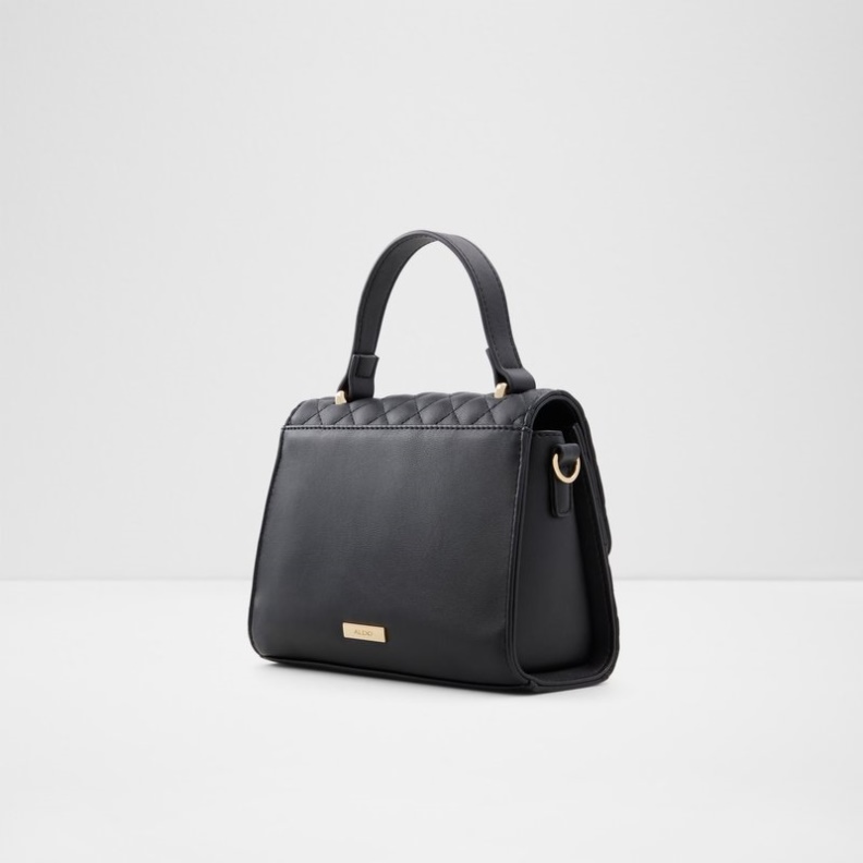 Kibara Mode Schwarz Aldo