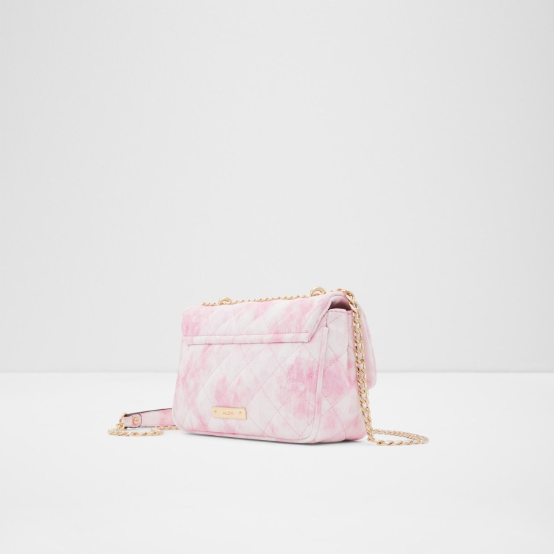 Sold Out Kima Crossbody Bag Aldo Fashion Pink