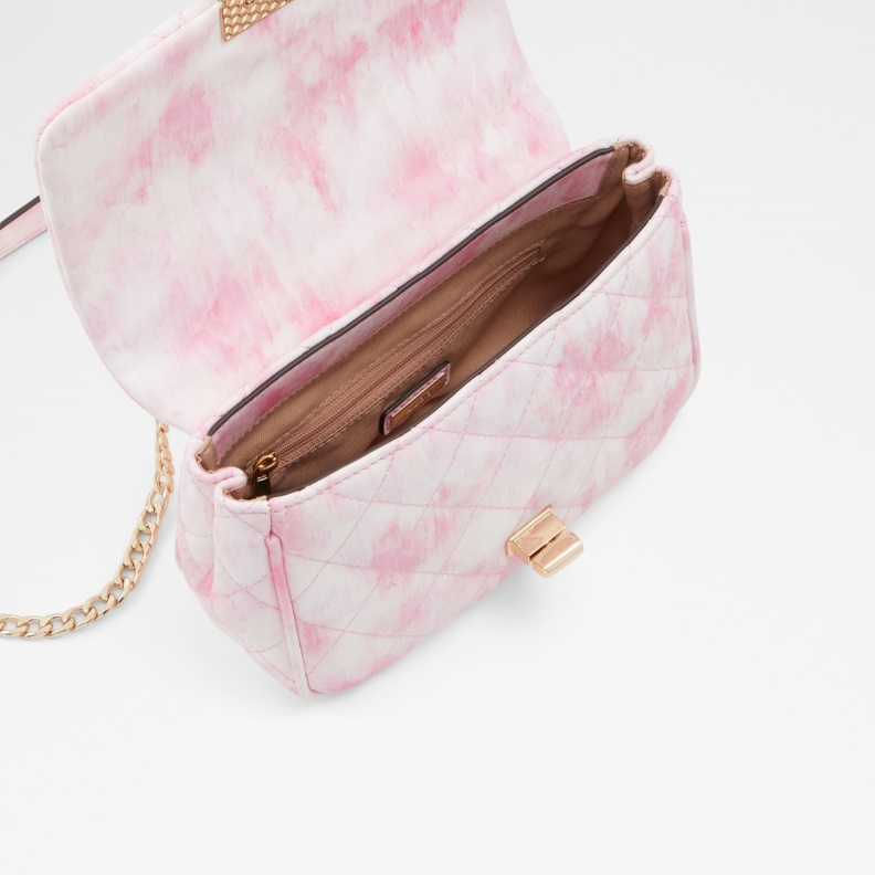 Sold Out Kima Crossbody Bag Aldo Fashion Pink