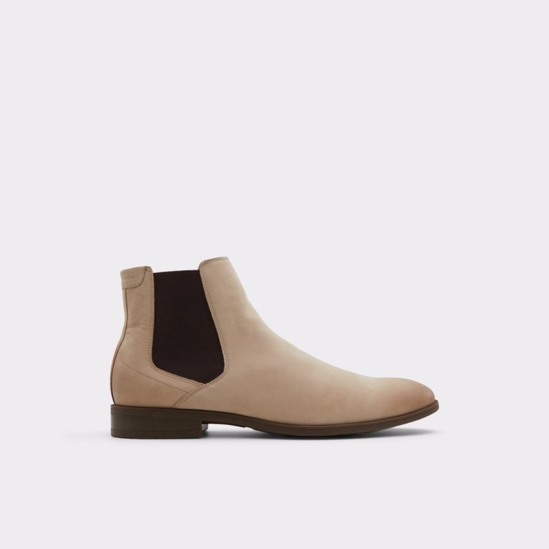 Aldo Brown Fashion Kindarumflex Chelsea Boot