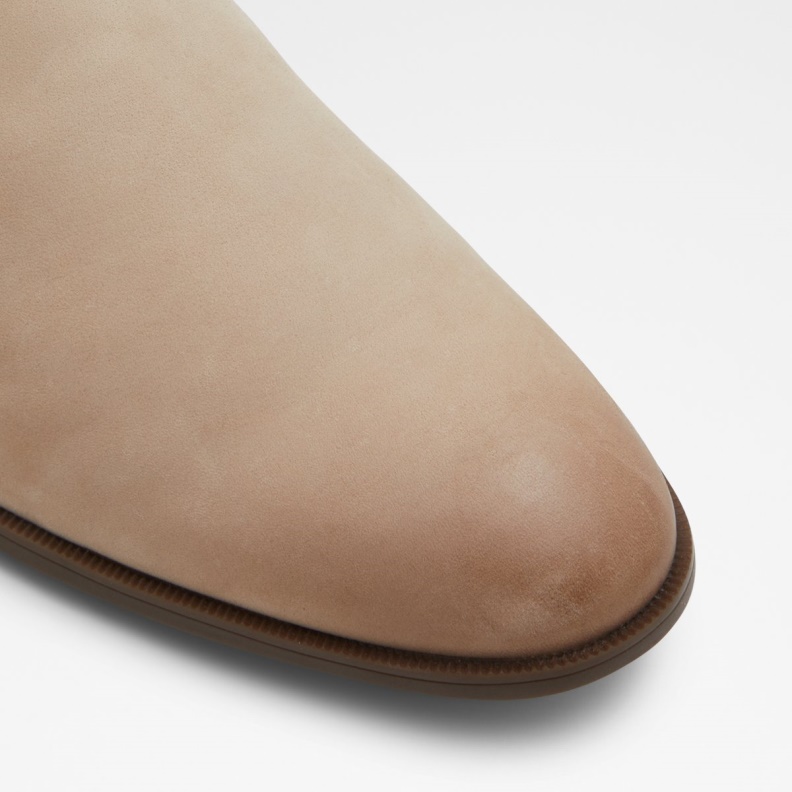 Aldo Brown Fashion Kindarumflex Chelsea Boot