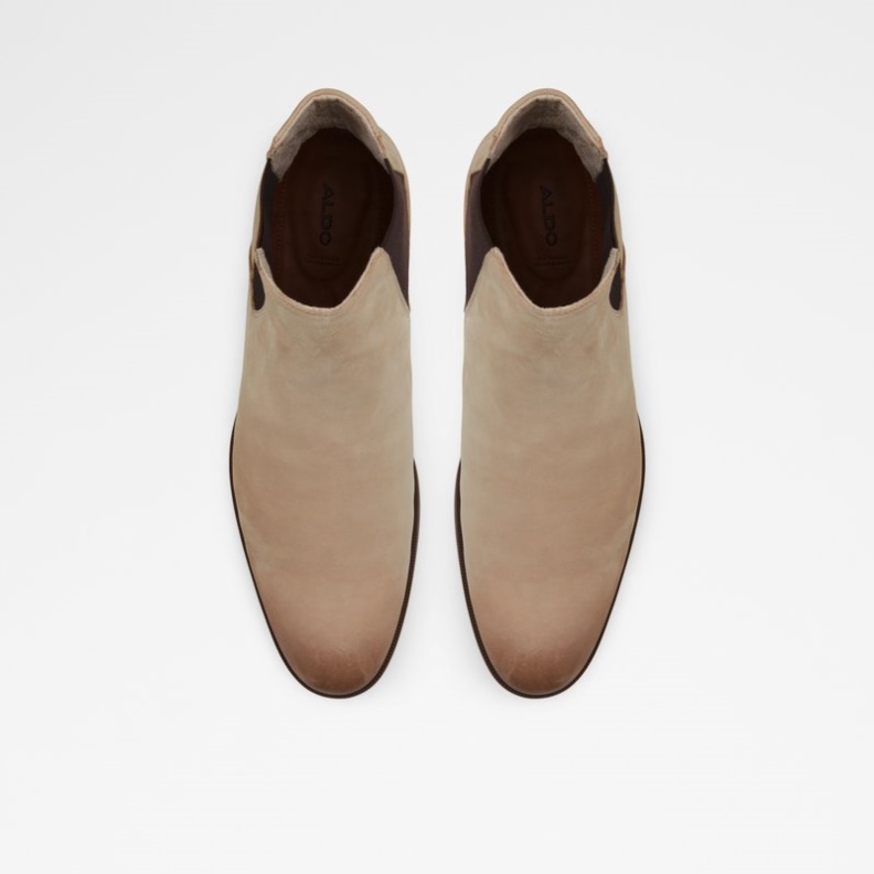 Aldo Kindarumflex Braun Mode