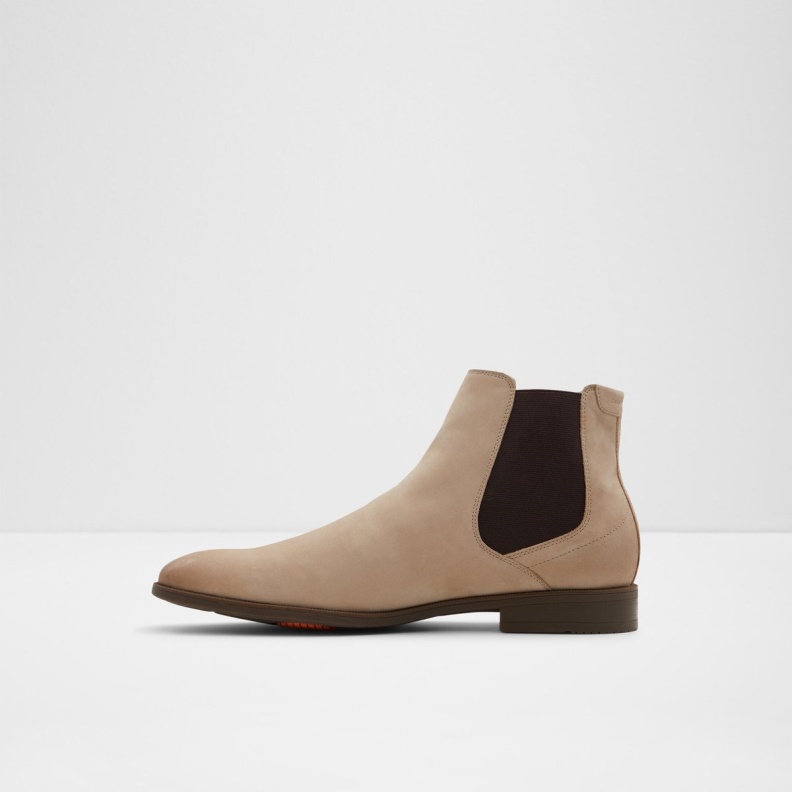 Brown Aldo Fashion Kindarumflex Chelsea Boot