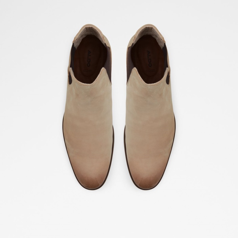 Brown Aldo Fashion Kindarumflex Chelsea Boot