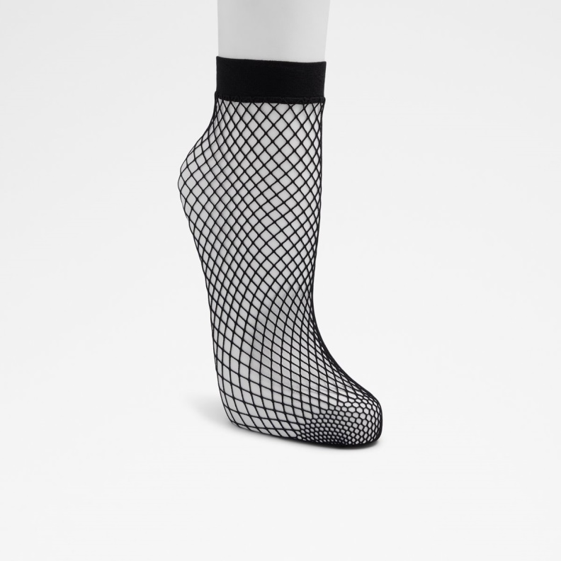 Black Fashion Aldo Kirkdale Socks
