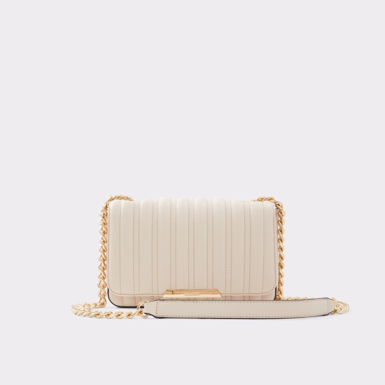 Koeni Crossbody Bag Dark Beige Aldo Fashion