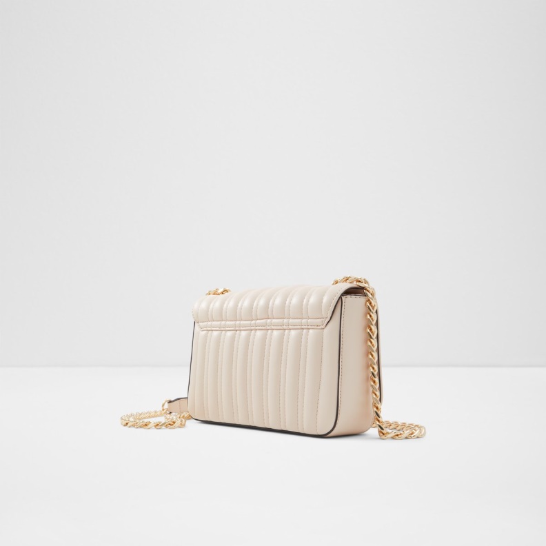 Koeni Crossbody Bag Dark Beige Aldo Fashion