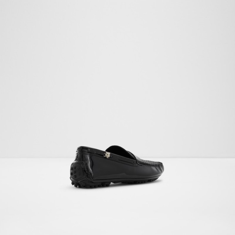 Aldo Black Fashion Kohn