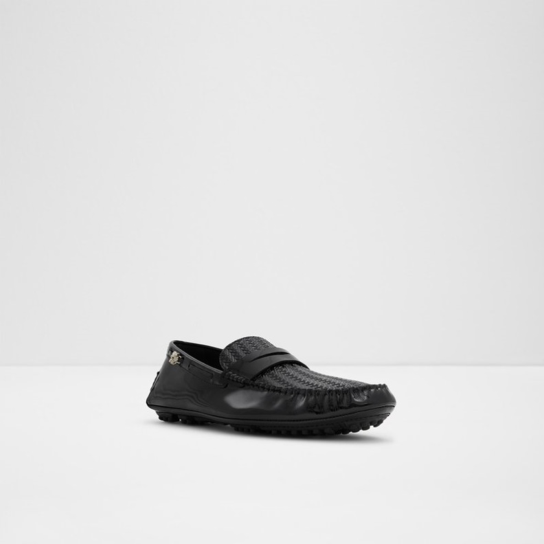 Aldo Black Fashion Kohn