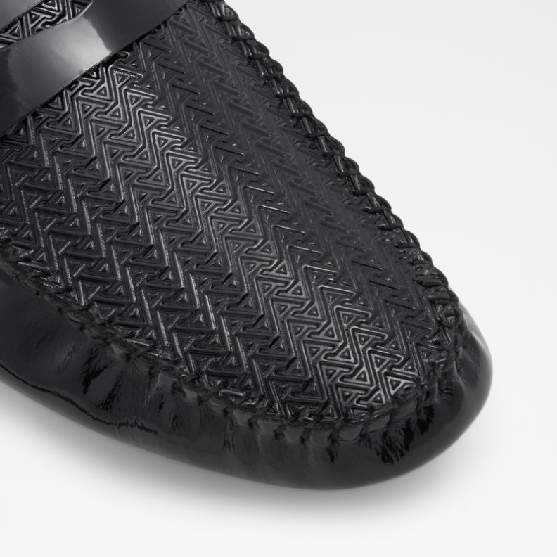 Aldo Black Fashion Kohn