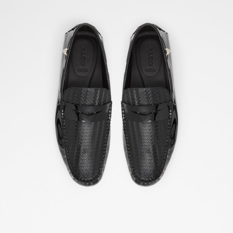 Aldo Black Fashion Kohn