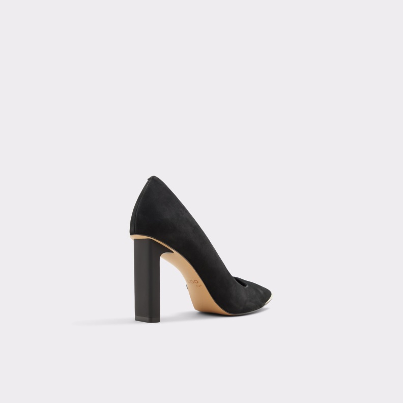 Aldo Black Fashion New Arrival Koilla Pump