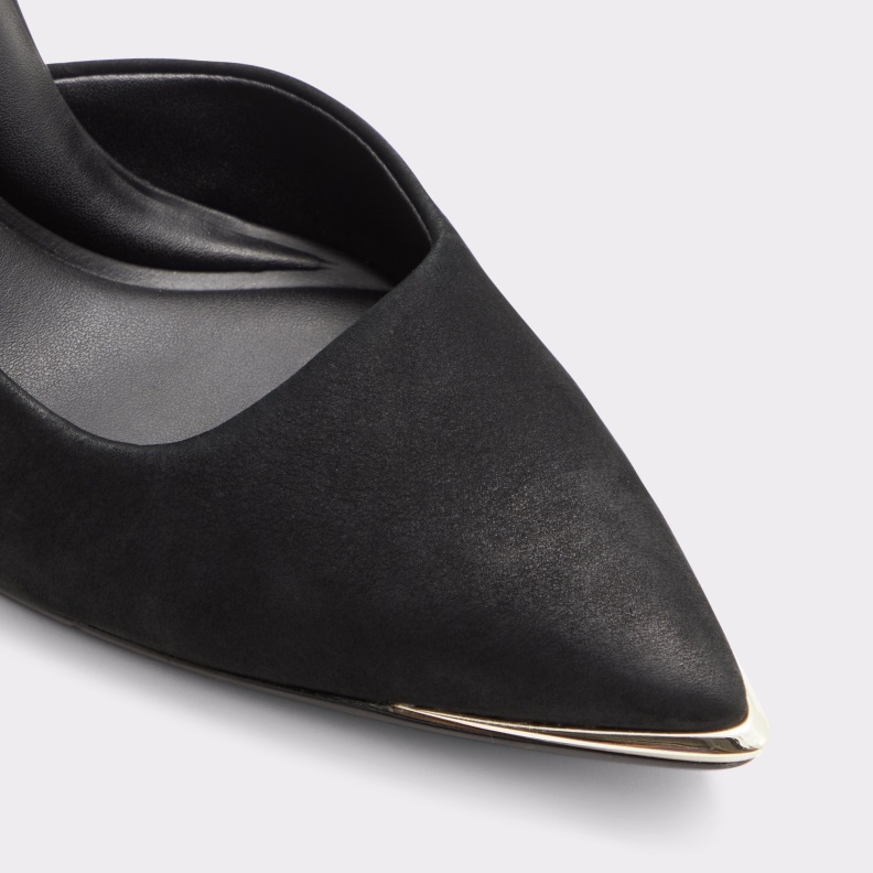 Aldo Black Fashion New Arrival Koilla Pump