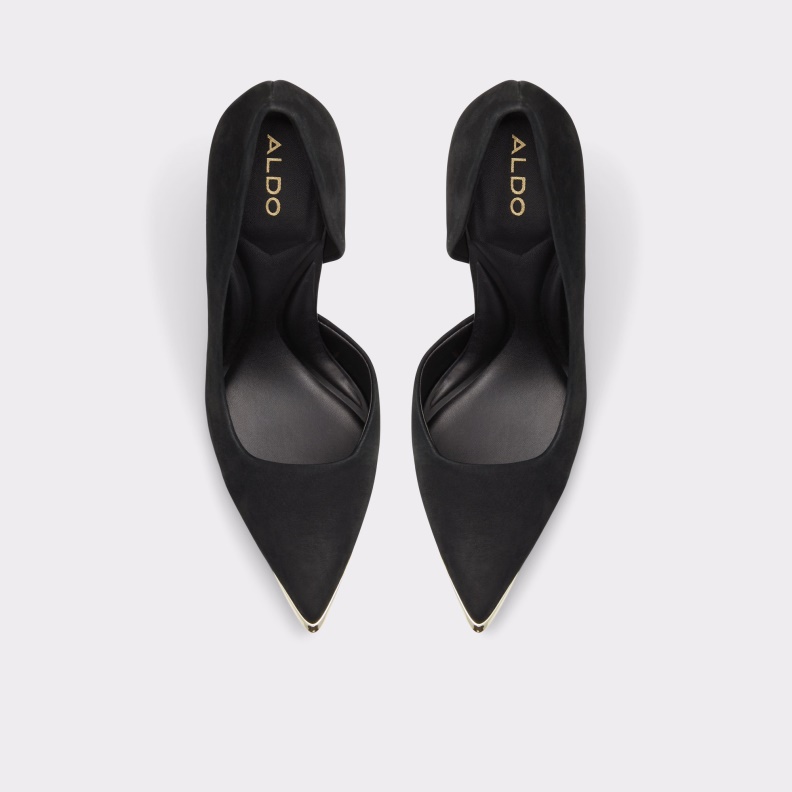 Aldo Black Fashion New Arrival Koilla Pump
