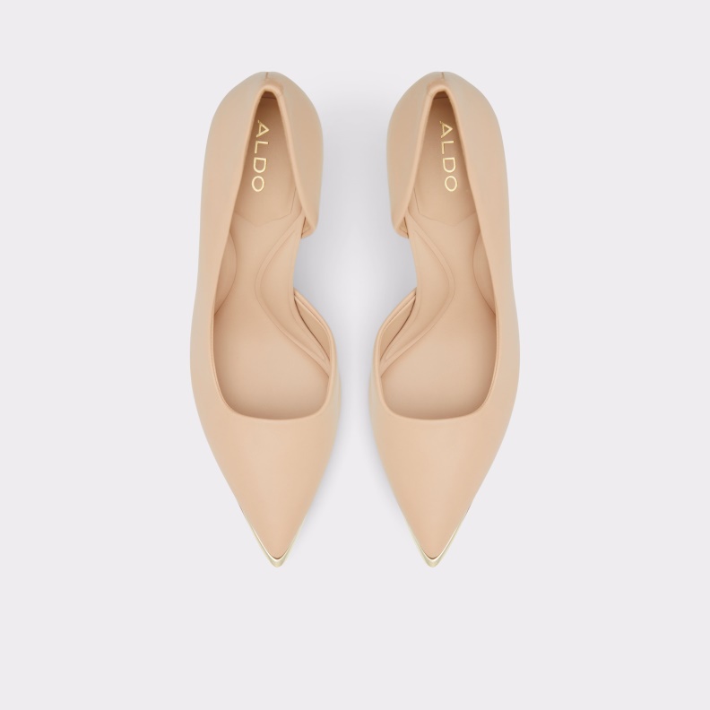 Fashion Aldo New Arrival Koilla Pump Bone