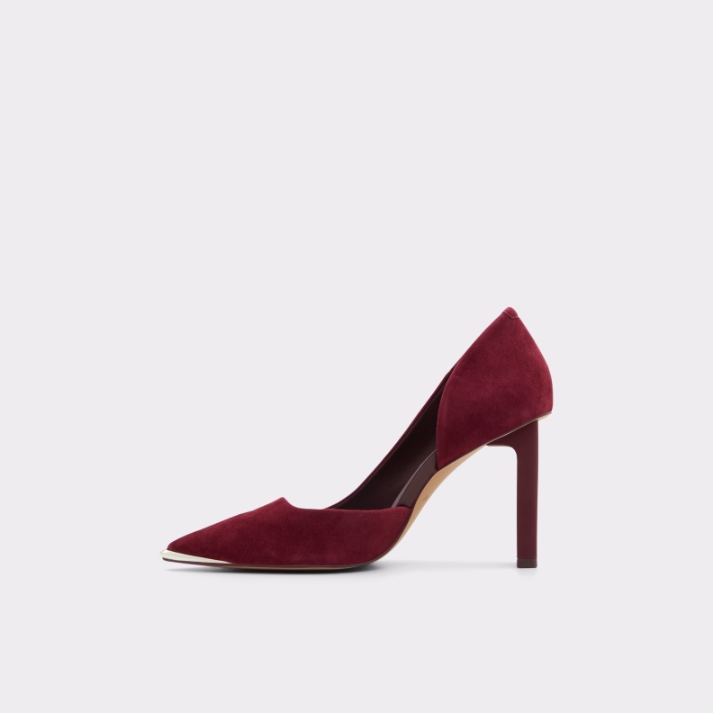 Fashion Aldo Bordo New Arrival Koilla Pump