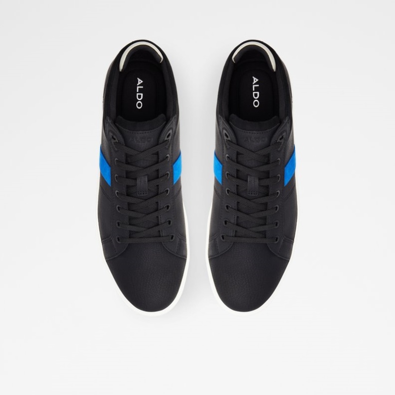 Fashion Aldo Koisenn Black