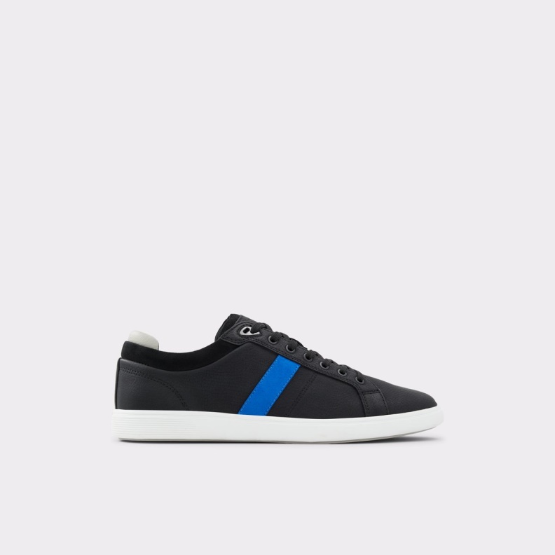 Koisenn Low Top Sneaker Cup Sole Aldo Fashion Black