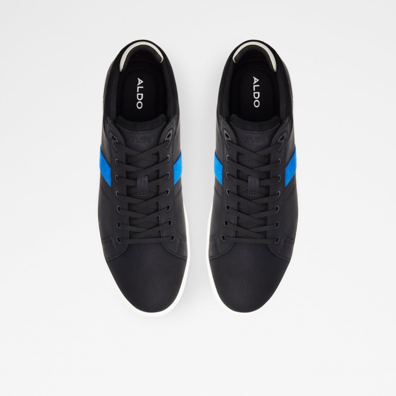 Koisenn Low Top Sneaker Cup Sole Aldo Fashion Black