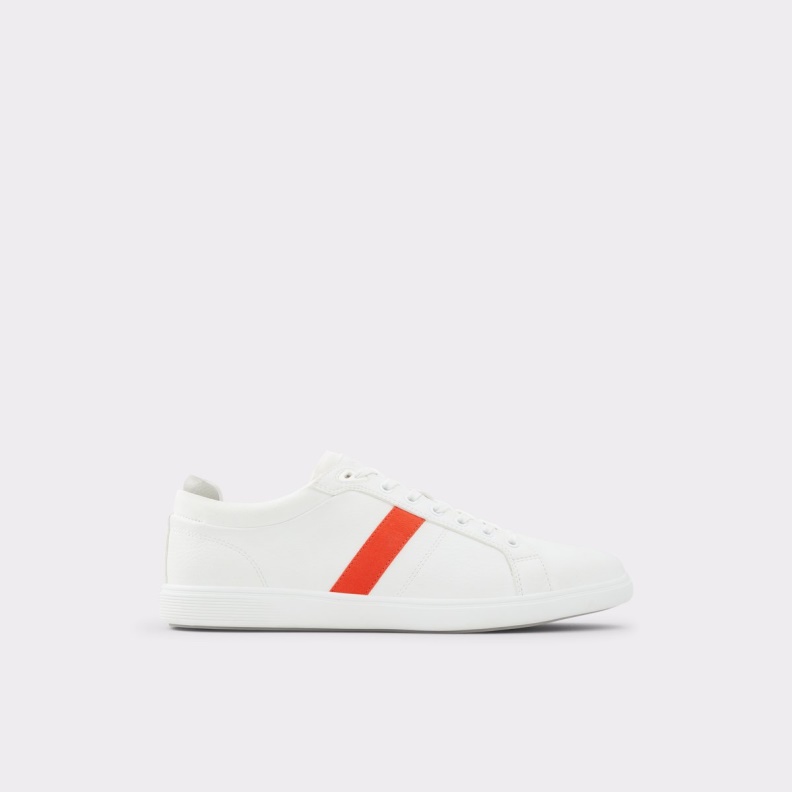 Fashion Aldo Koisenn Low Top Sneaker White