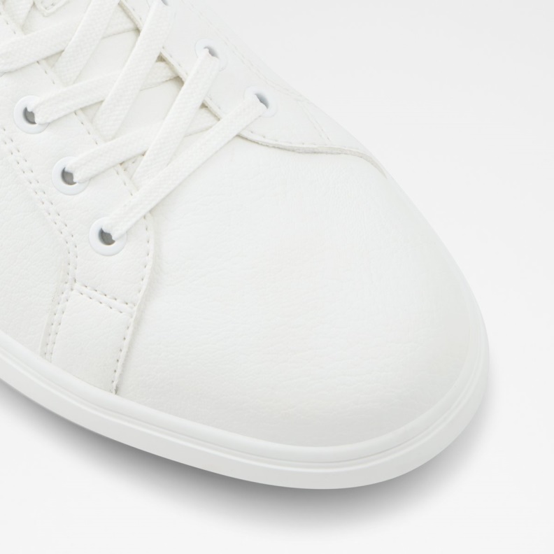 Fashion Aldo Koisenn Low Top Sneaker White