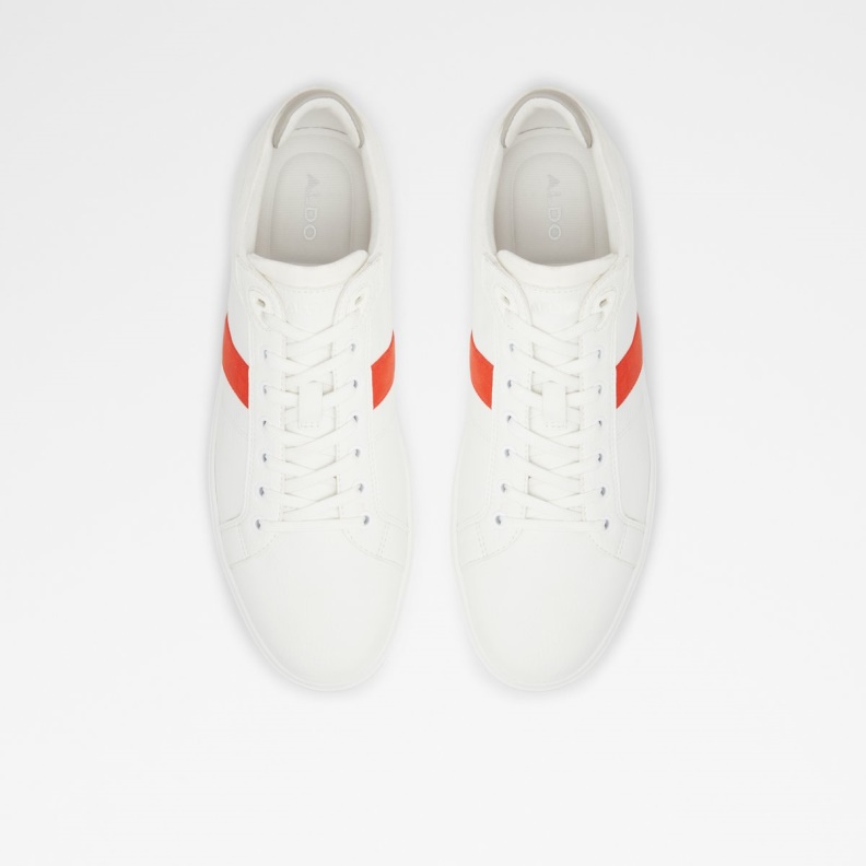 Fashion Aldo Koisenn Low Top Sneaker White