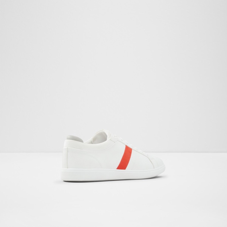 Fashion White Aldo Koisenn Low Top Sneaker