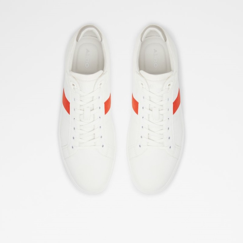 Weiße Koisenn Aldo Mode