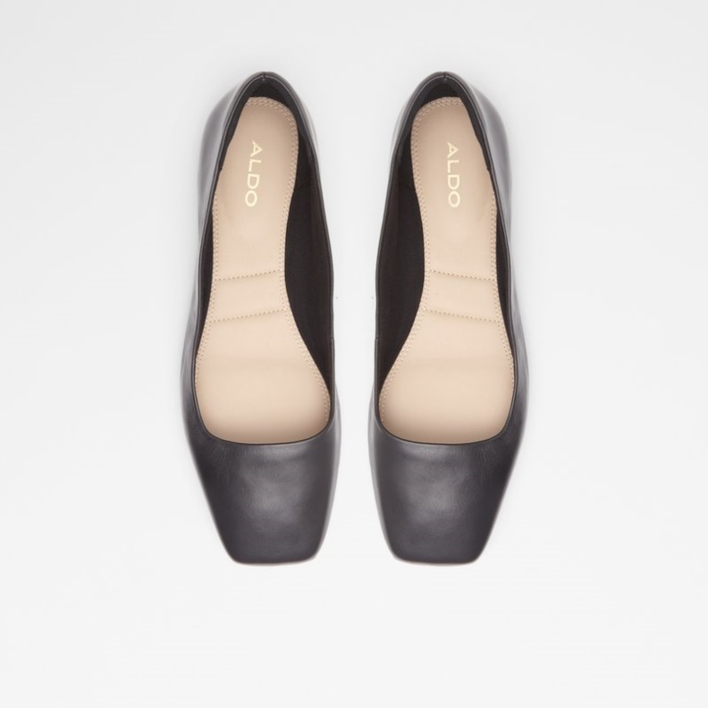 Mode Aldo Schwarz Koosaflex