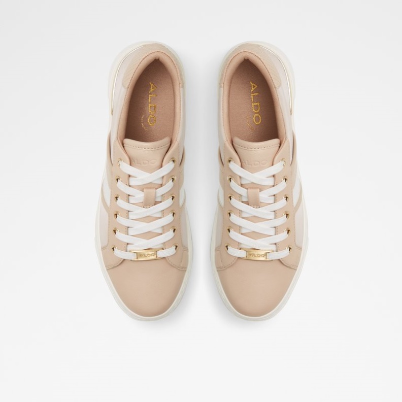 Mode Hellrosa Aldo Kwenaa