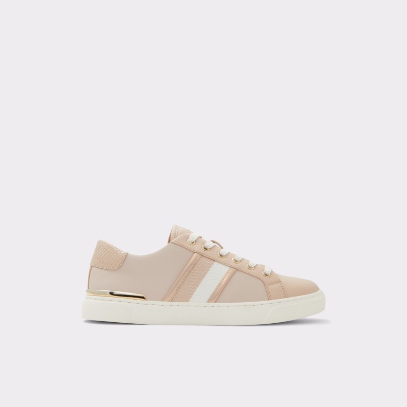 Kwenaa Low Top Sneaker Fashion Light Pink Aldo