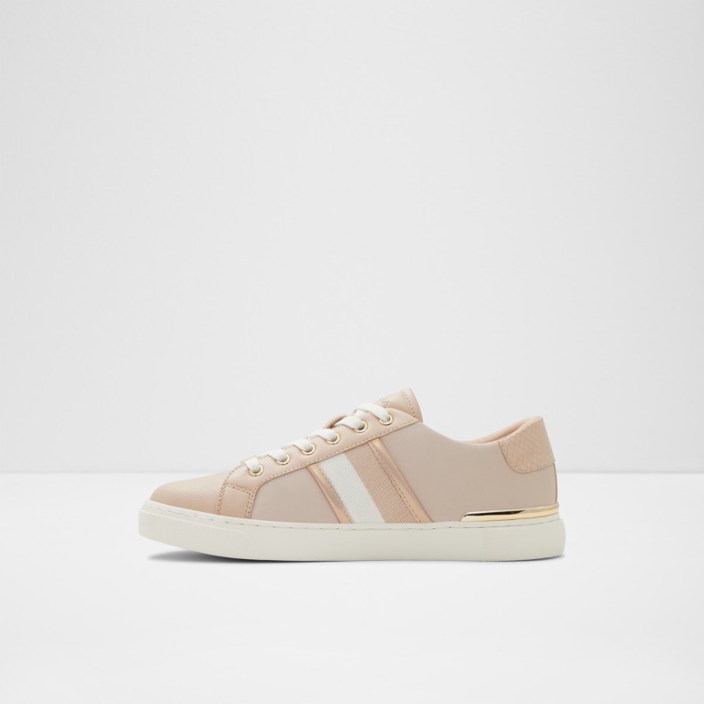 Kwenaa Low Top Sneaker Fashion Light Pink Aldo