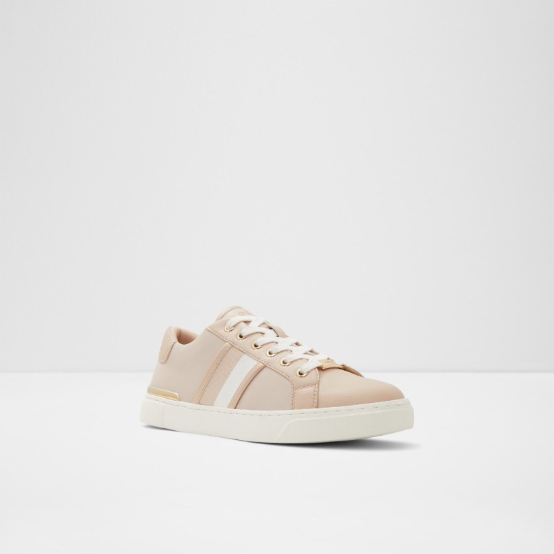 Kwenaa Low Top Sneaker Fashion Light Pink Aldo